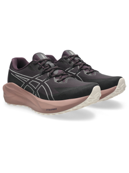 ASICS Blazeblast Femme Dark Aubergine Rose Dust 1012C037-500