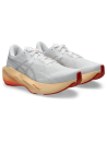  NOVABLAST 6 FEMME WHITE/VIVID CORAL