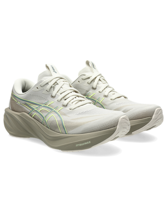 Asics GT-2000 15 Femme Birch Greige