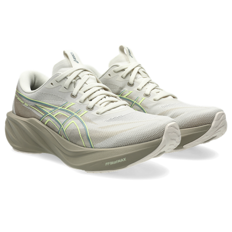 Asics GT-2000 15 Femme Birch Greige