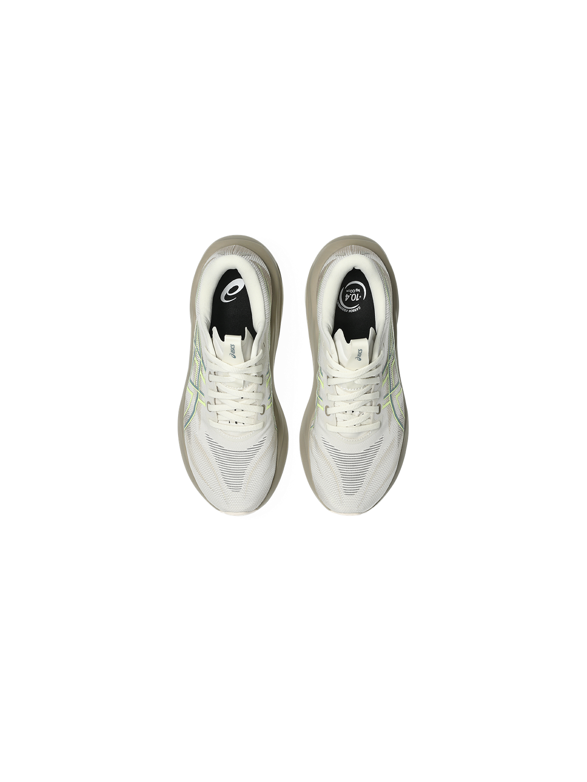 Asics GT-2000 15 Femme Birch Greige