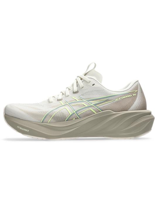 Asics GT-2000 15 Femme Birch Greige