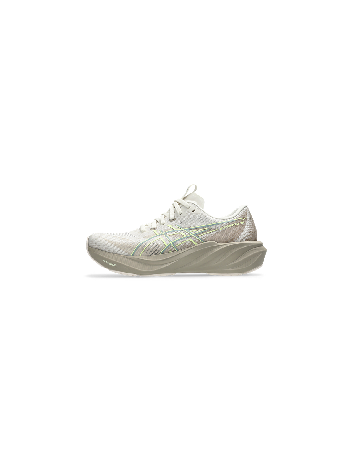 Asics GT-2000 15 Femme Birch Greige