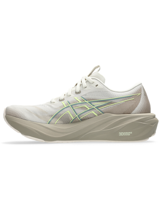 Asics GT-2000 15 Femme Birch Greige