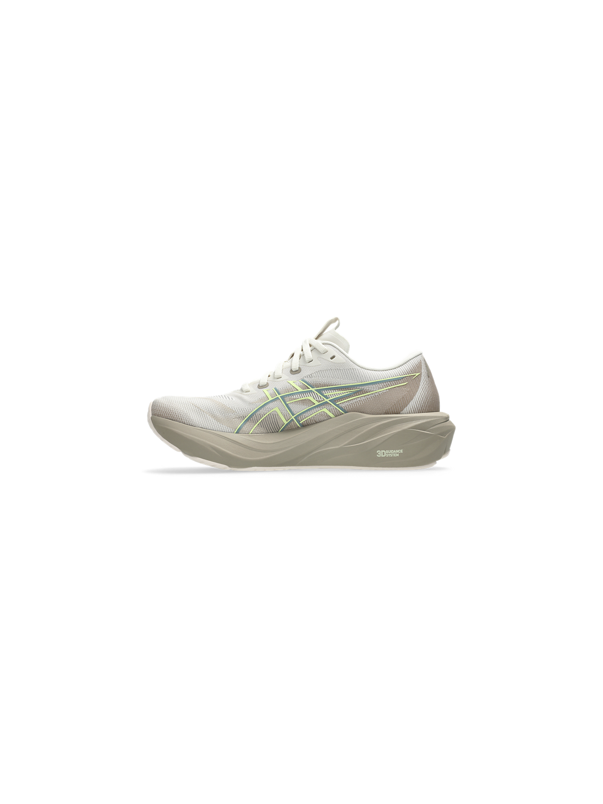 Asics GT-2000 15 Femme Birch Greige