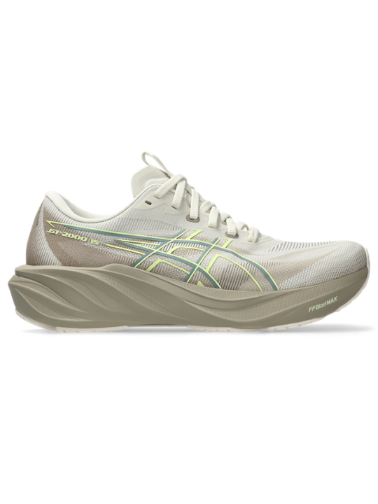 Asics GT-2000 15 Femme Birch Greige