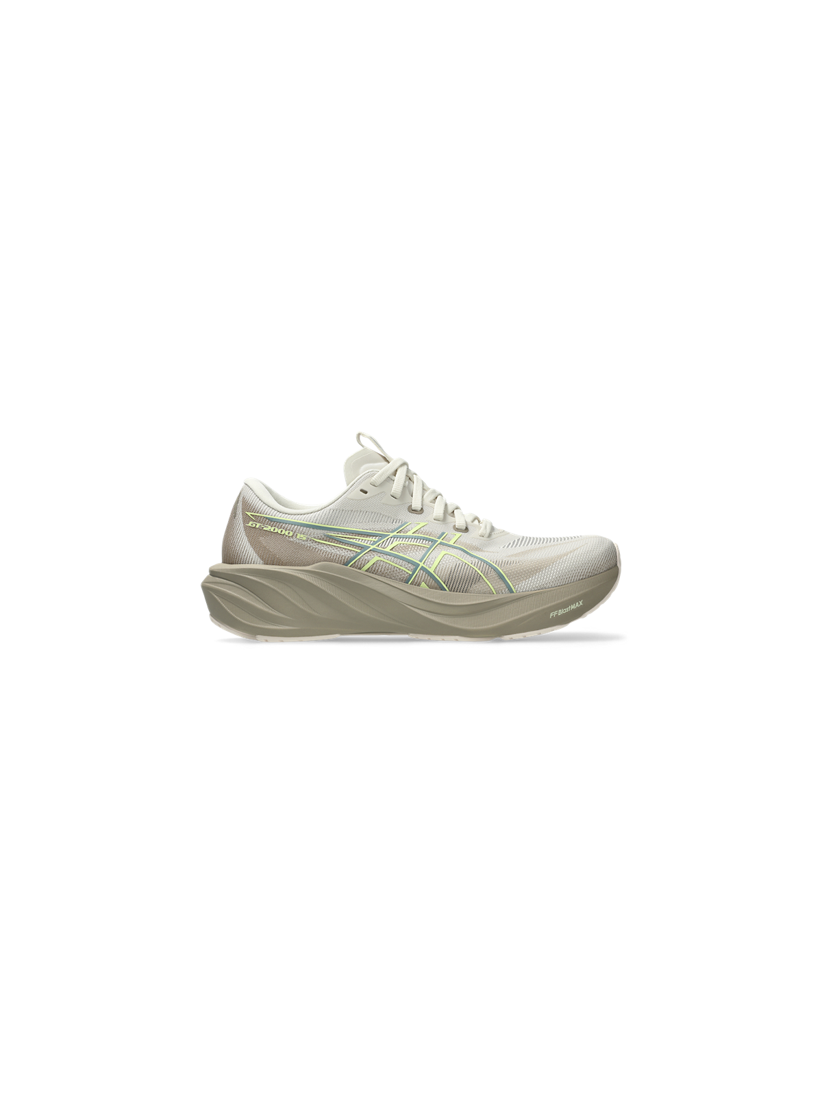 Asics GT-2000 15 Femme Birch Greige