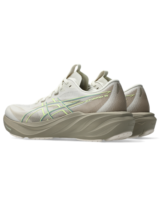 Asics GT-2000 15 Femme Birch Greige