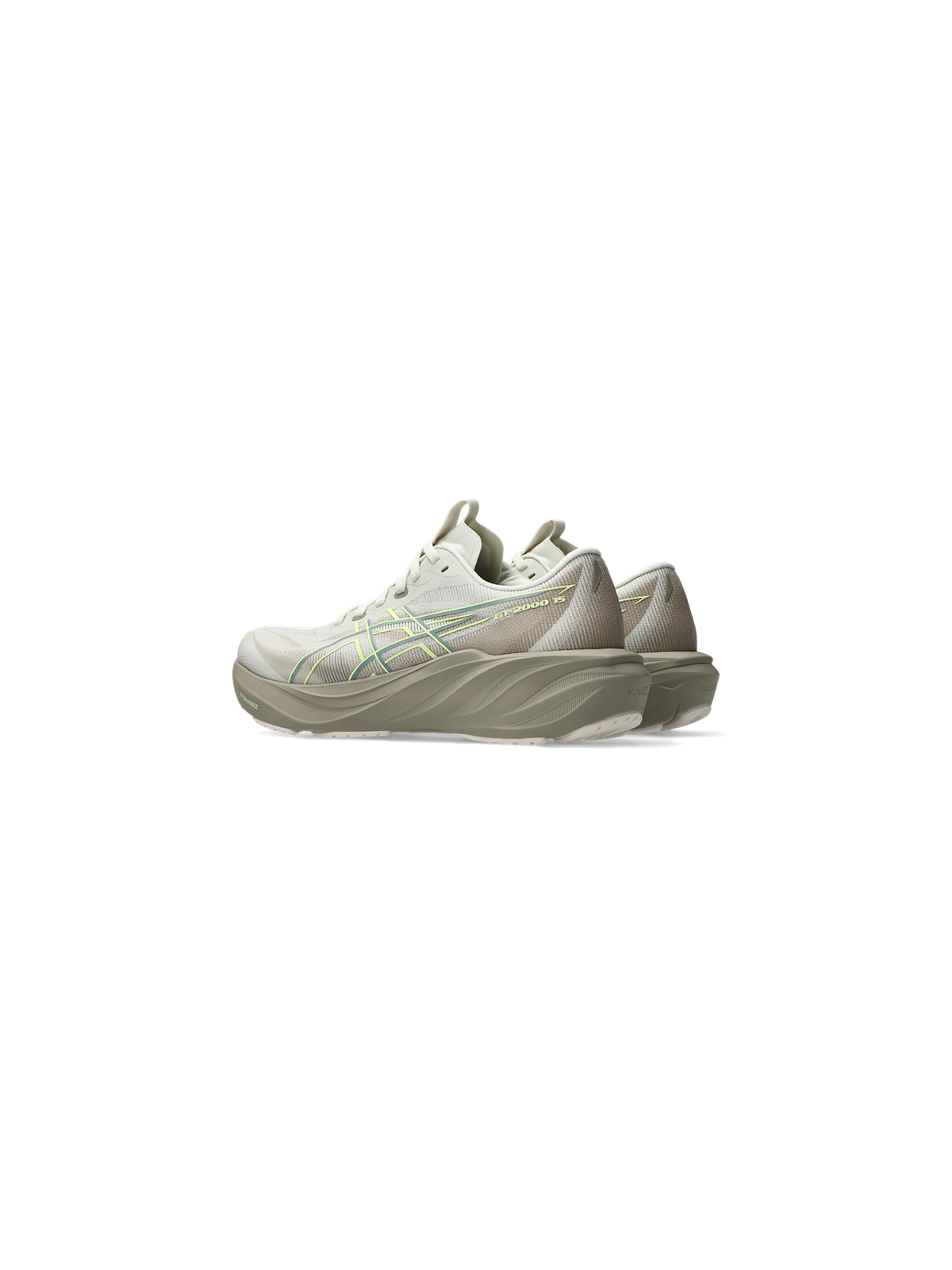 Asics GT-2000 15 Femme Birch Greige