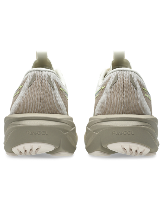 Asics GT-2000 15 Femme Birch Greige