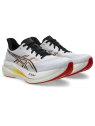 ASICS Sonicblast 2 Homme White/Stadium Orange 1011C244-100