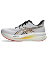 ASICS Sonicblast 2 Homme White/Stadium Orange 1011C244-100
