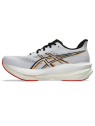ASICS Sonicblast 2 Homme White/Stadium Orange 1011C244-100
