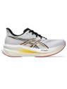 ASICS Sonicblast 2 Homme White/Stadium Orange 1011C244-100