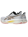 ASICS Sonicblast 2 Homme White/Stadium Orange 1011C244-100