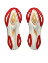 ASICS Sonicblast 2 Homme White/Stadium Orange 1011C244-100