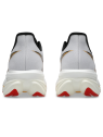 ASICS Sonicblast 2 Homme White/Stadium Orange 1011C244-100