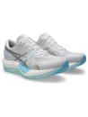  MAGIC SPEED 5 WHITE/PURE SILVER