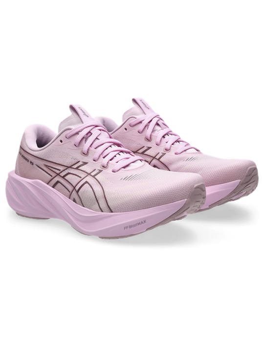 Asics GT-2000 15 Femme Hazy Lilac Purple