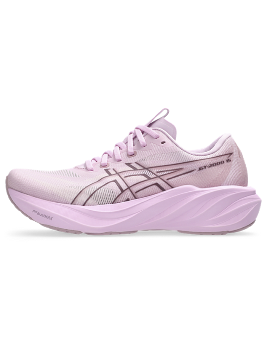 Asics GT-2000 15 Femme Hazy Lilac Purple