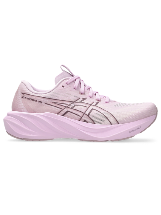 Asics GT-2000 15 Femme Hazy Lilac Purple