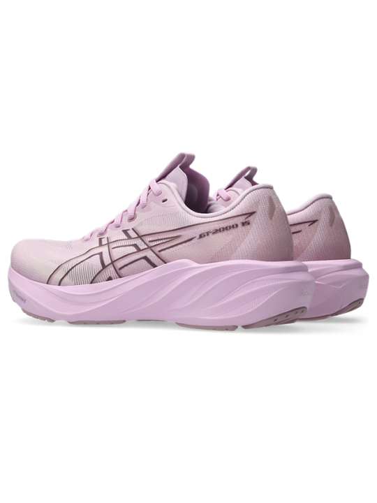 Asics GT-2000 15 Femme Hazy Lilac Purple