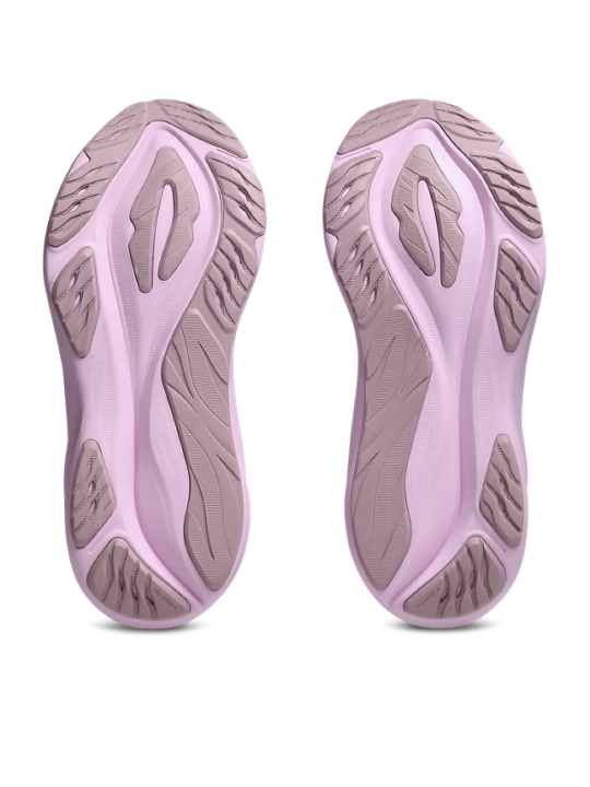 Asics GT-2000 15 Femme Hazy Lilac Purple