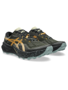  TRABUCO 14 HOMME VINTAGE KHAKI/BLACK