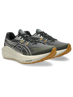 ASICS Blazeblast Homme Black Sandstorm 1011C276-001