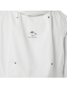 Veste Imperméable ASICS Fujitrail Elite Homme Crème