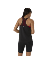 Débardeur de Running ASICS Road Tank Femme Noir
