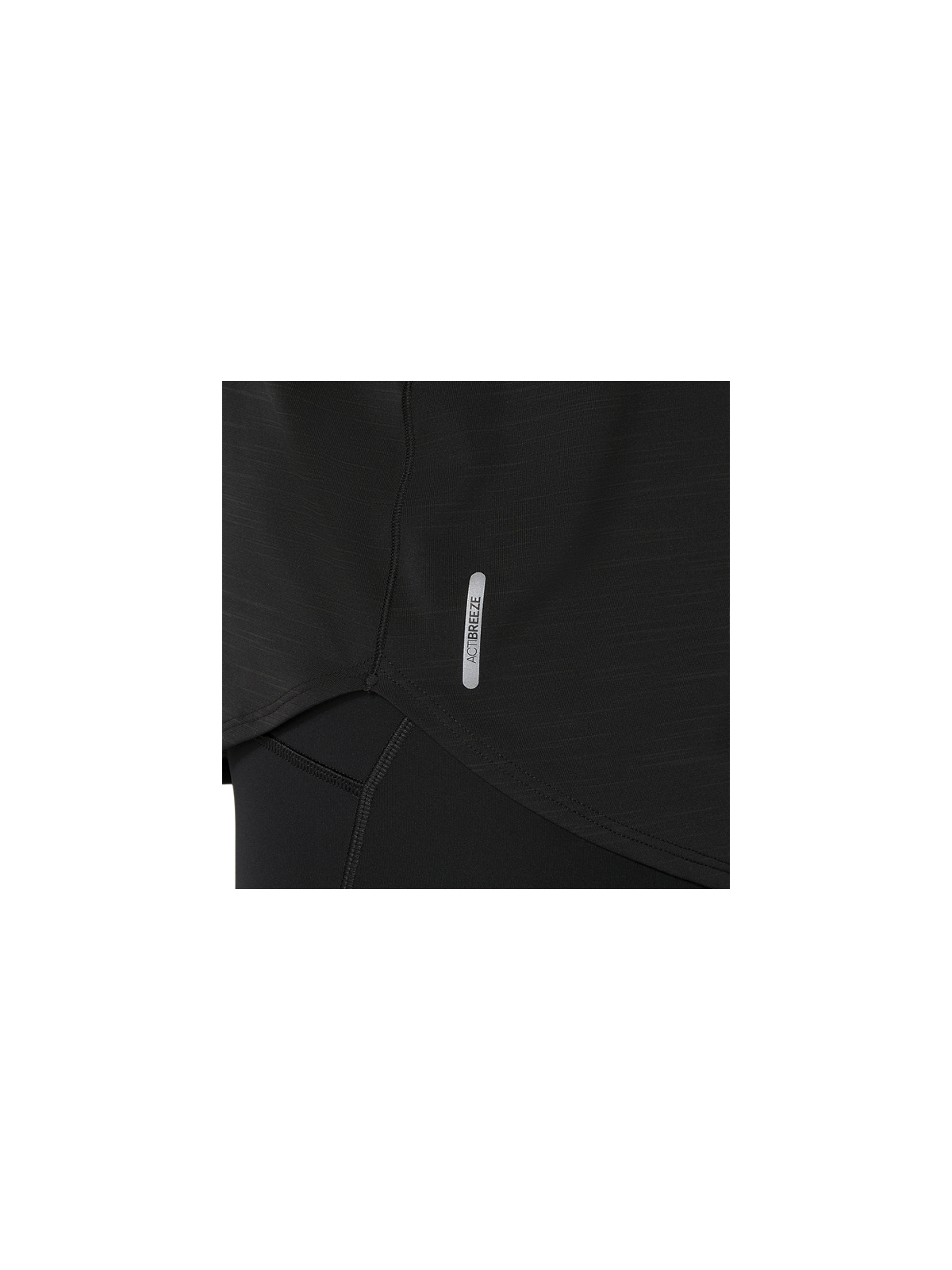 Débardeur de Running ASICS Road Tank Femme Noir
