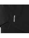 Débardeur de Running ASICS Road Tank Femme Noir