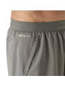 Short de Running ASICS Road 5IN Homme Truffle Grey