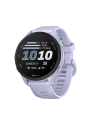 Forerunner 70, GPS Lavande