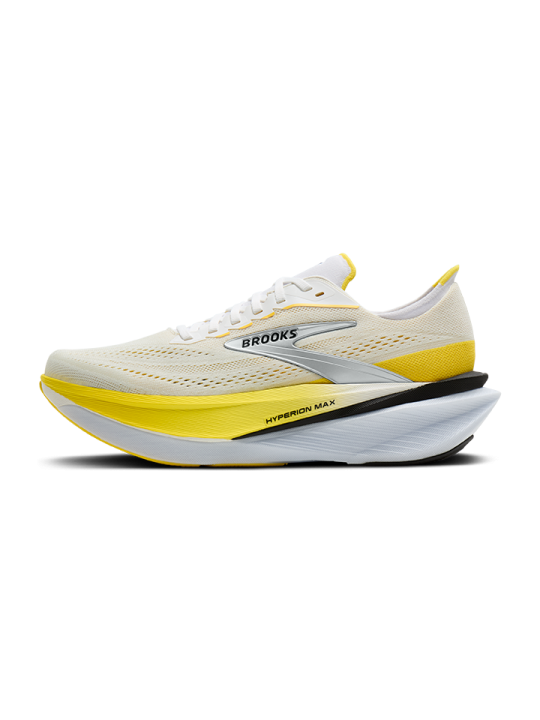 Chaussures Running Brooks Hyperion Max 4 Homme Vitesse