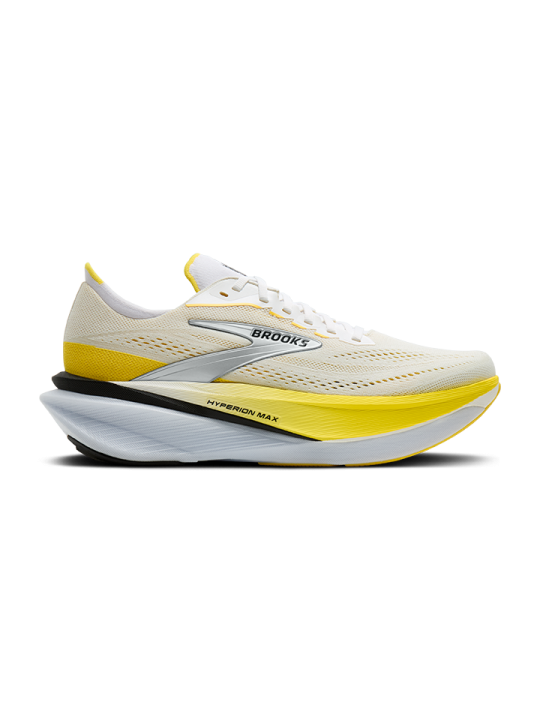 Chaussures Running Brooks Hyperion Max 4 Homme Vitesse
