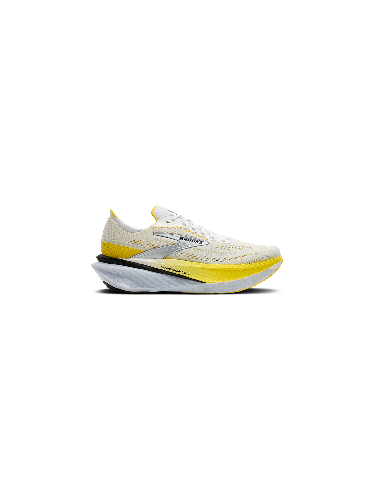 Chaussures Running Brooks Hyperion Max 4 Homme Vitesse