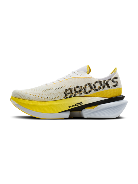 Chaussures Running Brooks Hyperion Max 4 Homme Vitesse
