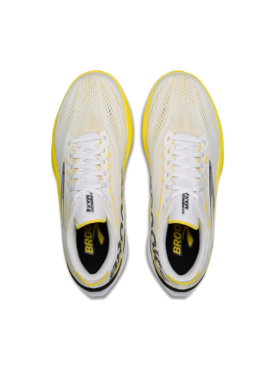 Chaussures Running Brooks Hyperion Max 4 Homme Vitesse