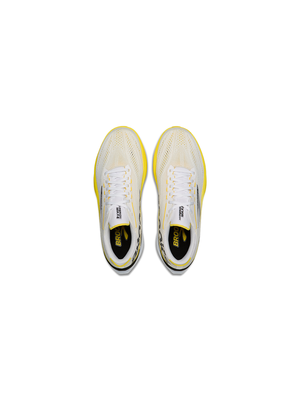 Chaussures Running Brooks Hyperion Max 4 Homme Vitesse