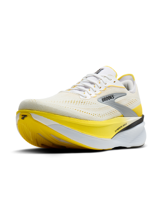 Chaussures Running Brooks Hyperion Max 4 Homme Vitesse
