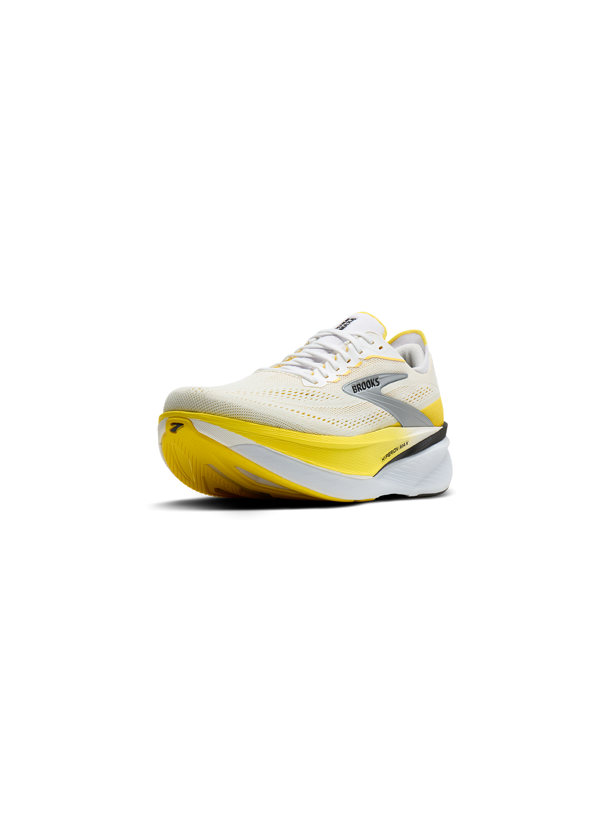 Chaussures Running Brooks Hyperion Max 4 Homme Vitesse