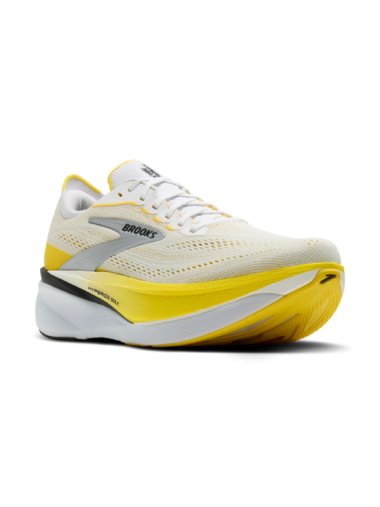 Chaussures Running Brooks Hyperion Max 4 Homme Vitesse