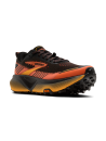 CASCADIA 20 HOMME BLACK/TIGERLILY/ORANGE