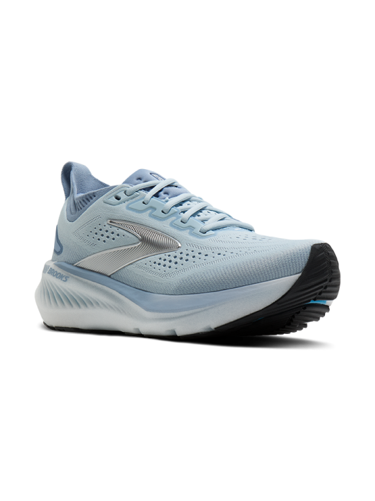 Chaussures Brooks Glycerin GTS 23 Femme Nantucket Breeze