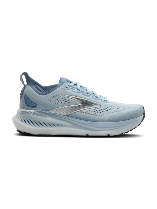 Chaussures Brooks Glycerin GTS 23 Femme Nantucket Breeze