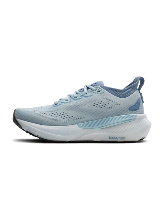 Chaussures Brooks Glycerin GTS 23 Femme Nantucket Breeze