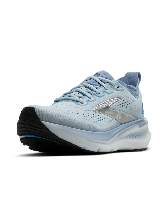 Chaussures Brooks Glycerin GTS 23 Femme Nantucket Breeze