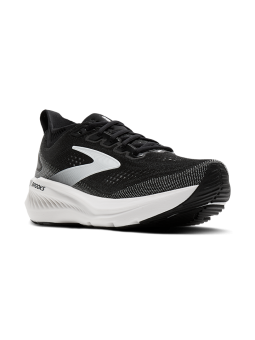 Chaussures Brooks Glycerin GTS 23 Femme Black/Grey/White
